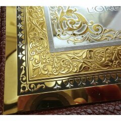 Подарочная книга «Бренды, люди и вещи»