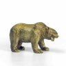 Сувенирная фигурка «Медведь»