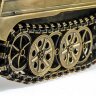 Масштабная модель «Мотоцикл Kettenkrad»