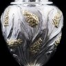 Эксклюзивная серебряная ваза «FLORA» в единственном экземпляре в мире