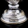 Эксклюзивная серебряная ваза «FLORA» в единственном экземпляре в мире