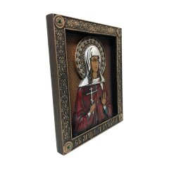Православная именная икона «Святая мученица Татьяна»