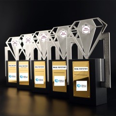 Корпоративные подарки с логотипом «Ценный партнёр» для промо акций вашего бренда