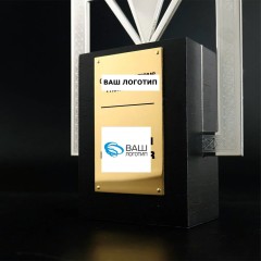 Корпоративные подарки с логотипом «Ценный партнёр» для промо акций вашего бренда