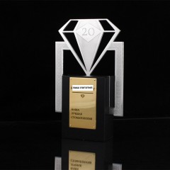 Корпоративные подарки с логотипом «Ценный партнёр» для промо акций вашего бренда