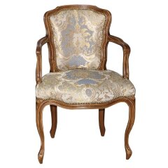 Резное кресло «Классицизм»