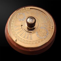 Настольный сувенир «Вечный календарь»