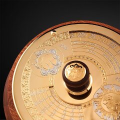 Настольный сувенир «Вечный календарь»