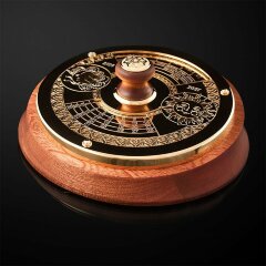 Настольный сувенир «Вечный календарь»