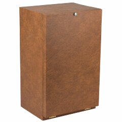 Настольные часы «Охота»