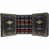 Подарочное издание книги «История Министерства внутренних дел»