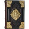 Книга «Святое Евангелие» (с литьём)