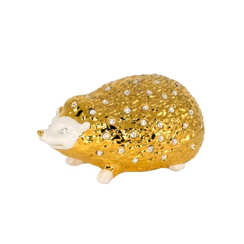 Сувенирная статуэтка «Ёжик»