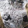 Эксклюзивная серебряная ваза «LEOPARD» в единственном экземпляре в мире