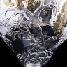 Эксклюзивная серебряная ваза «LEOPARD» в единственном экземпляре в мире