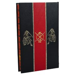 Подарочное издание «Цунэтомо, Мусаси: Кодекс самурая. Хагакурэ. Книга Пяти Колец»