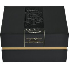 Подарочный набор из 2-х бокалов для виски «Дракон» — как символ 2024 года