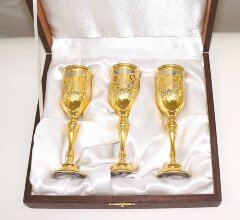 Винный набор на три персоны