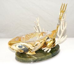 Икорница «Рыбка»