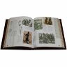Иллюстрированная книга «История мировых войн»