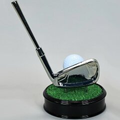 Сувенирная композиция «Гольф»