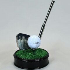Сувенирная композиция «Гольф»