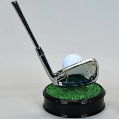 Сувенирная композиция «Гольф»