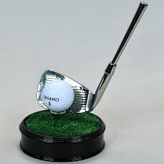Сувенирная композиция «Гольф»