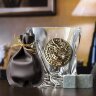 Сувенирный набор из 2-х бокалов для виски «Дракон» — как символ 2024 года