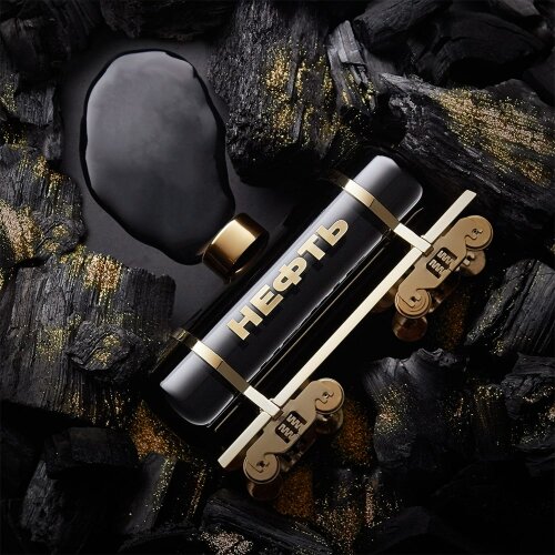 Бизнес подарок цистерна «Нефть» в подарок на день нефтяника