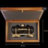 Тематический бизнес сувенир «Цистерна нефти» купить в подарок руководителю на день нефтяника