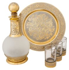 Набор водочный «Алина»