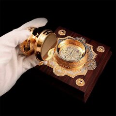 Настольная печать «Классик»