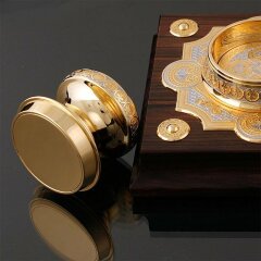 Настольная печать «Классик»