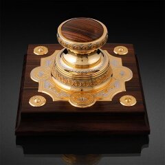 Настольная печать «Классик»