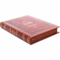 Иллюстрированная книга «Павел»