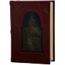 Подарочная книга «Святое Евангелие» (золотым напылением)