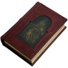 Подарочная книга «Святое Евангелие» (золотым напылением)