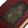 Подарочная книга «Святое Евангелие» (золотым напылением)