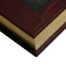 Подарочная книга «Святое Евангелие» (золотым напылением)