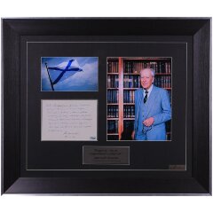 Аутентичный автограф «Дмитрий Лихачёв»