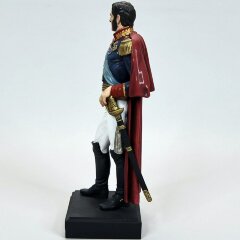 Сувенирная фигурка «Багратион» из искусственного камня