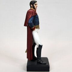 Сувенирная фигурка «Багратион» из искусственного камня