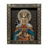 Православная именная икона «Святая равноапостольная царица Елена»