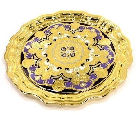 Набор водочный «Барин»