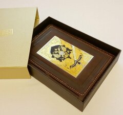 Ежедневник «Гербовый» 2Б