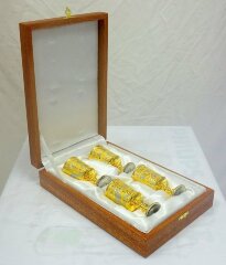 Рюмки для вина