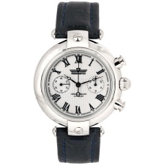 Наручные часы «PREMIUMSTYLE» (серебро, хронограф)