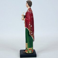 Сувенирная фигурка «Святой Пантелеймон» из искусственного камня