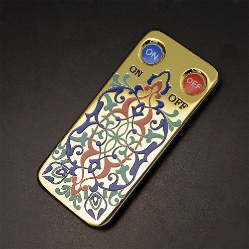 Подарочное издание «Коран» — священная книга в украшенном ларце